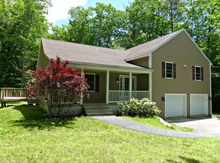 30 Melly Ln, Moultonboro, NH 03254