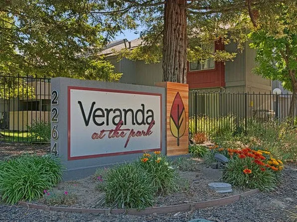 Veranda at the Park