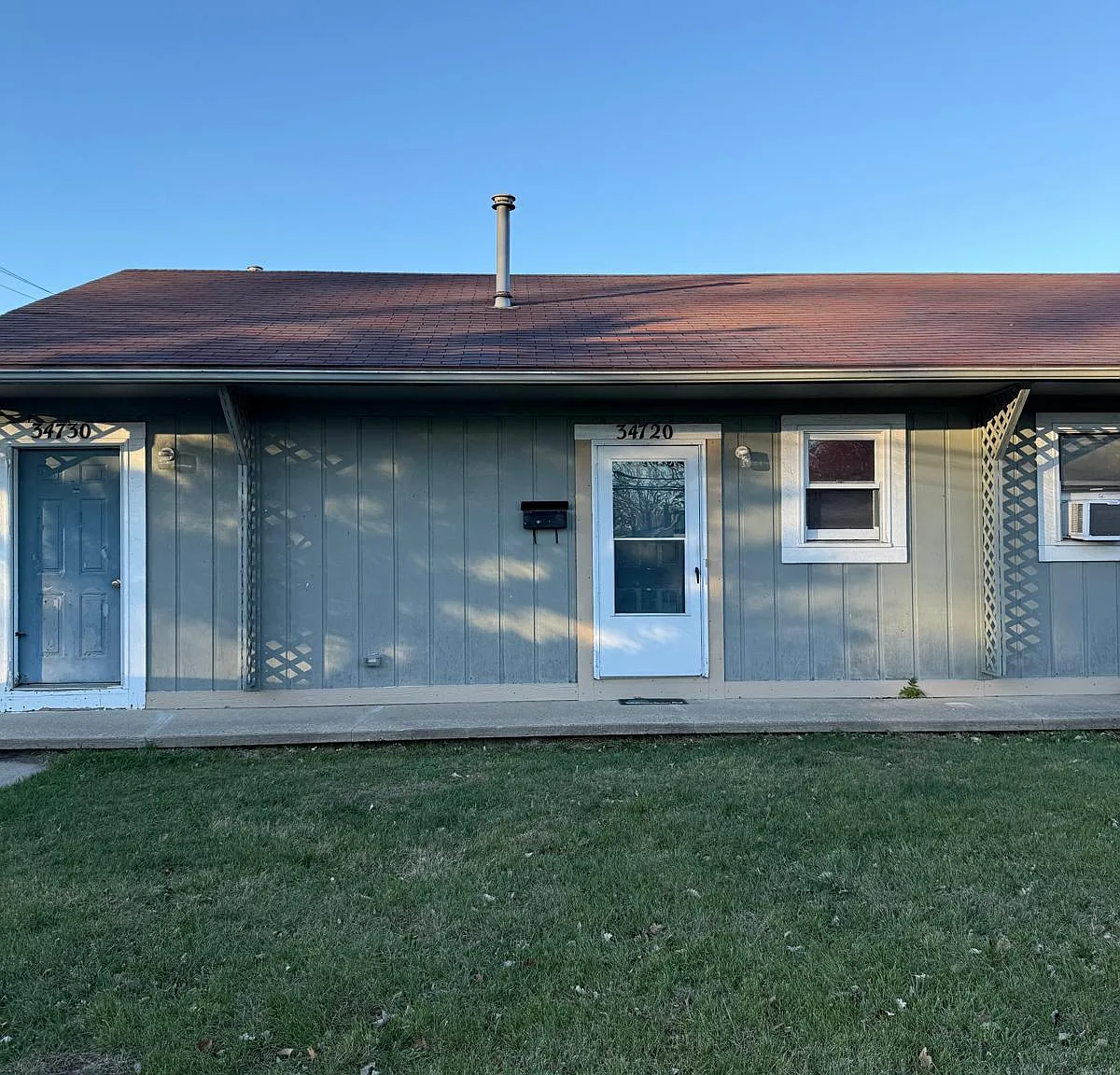1 bed, 700 sqft, $1,000 — Photo 1