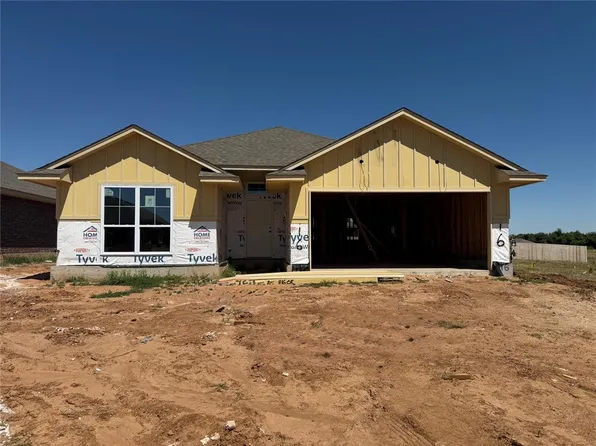 1116 Redwood Creek Dr, Yukon, OK 73099