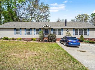 2171 Brantley Creek Dr, Kannapolis, NC 28083