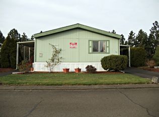 7455 SE King Rd UNIT 39, Milwaukie, OR