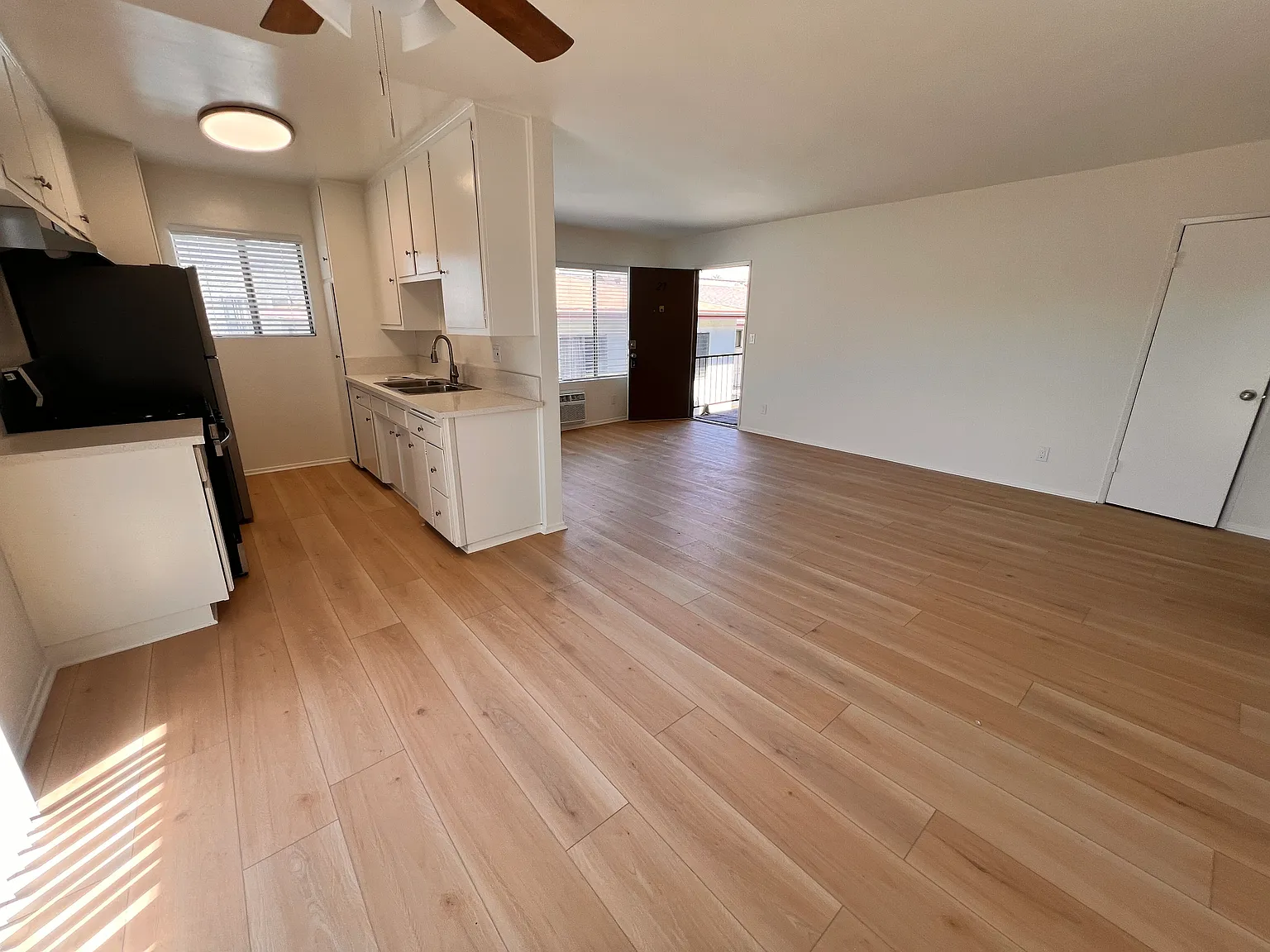 The Berendo Apts — Photo 3