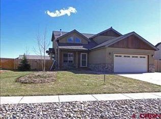 526 Hickory Rdg, Bayfield, CO 81122