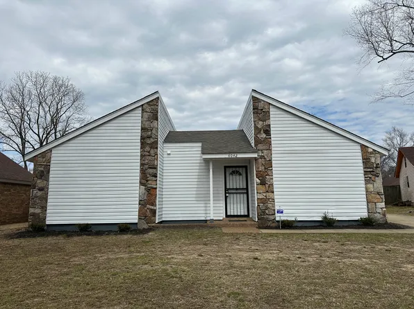 6042 Harvest Hill Cv, Memphis, TN 38141