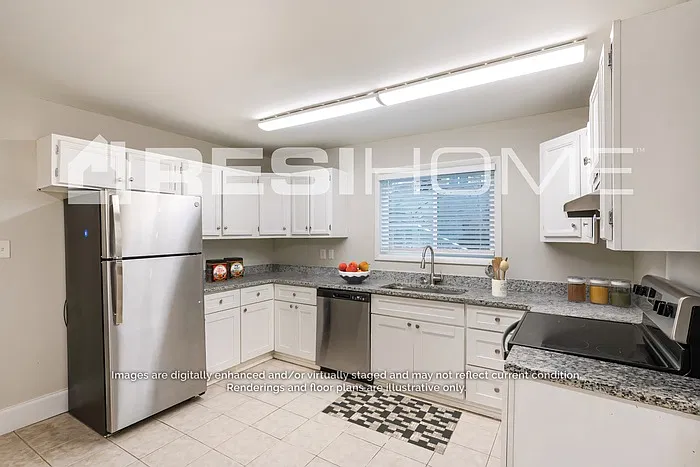 3 bed, 2.5 bath, 1918 sqft, $2,030 — Photo 2
