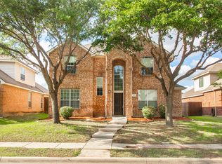6116 Pine Meadow Ln, McKinney, TX 75070
