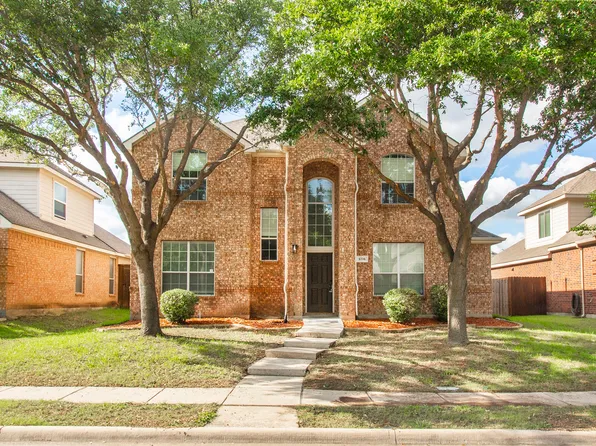 6116 Pine Meadow Ln, McKinney, TX 75070