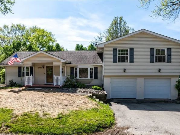 2425 Park Ave S, Washington, PA 15301