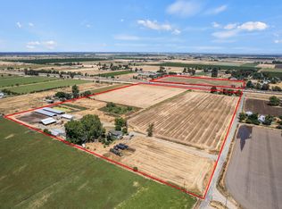 2909 Korn Rd, Elk Grove, CA 95757