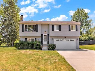 4168 Tudor Ave, Brunswick, OH