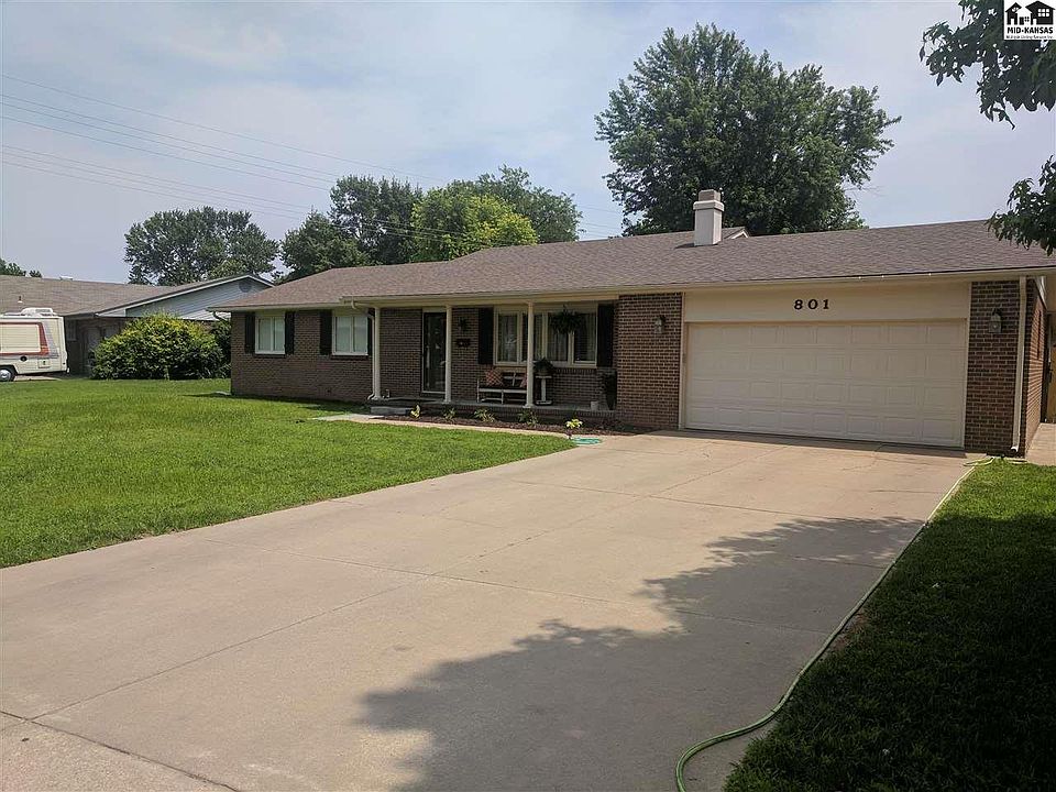 1st image of 801 W 25th Ave