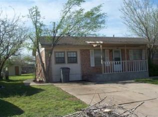 5819 NW Liberty Ave, Lawton, OK 73505