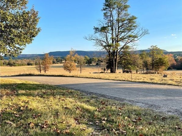 545 Sorghum Hollow Rd, New Blaine, AR 72851