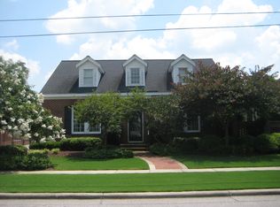 111 W Academy St, Williamston, NC 27892
