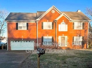1109 Elkader Ct S, Antioch, TN 37013
