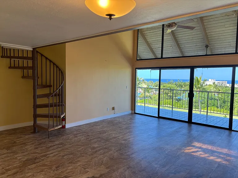 78-7070 Alii Dr #A302 — Photo 1