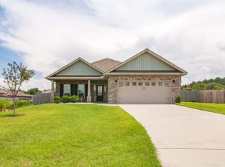 9944 Summer Woods Cir S, Mobile, AL 36695