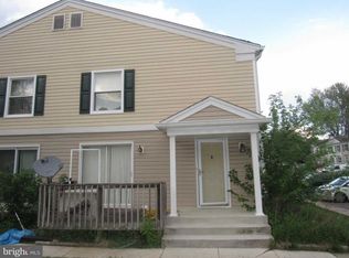 12 Mission Wood Way #B, Reisterstown, MD