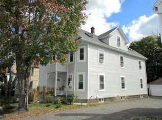 37 Culvert St #1, Torrington, CT 06790