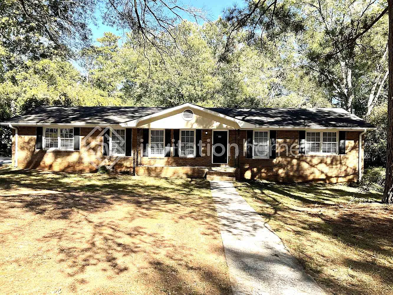 3264 Foxwood Trl SE Smyrna, GA 30082 — Photo 1