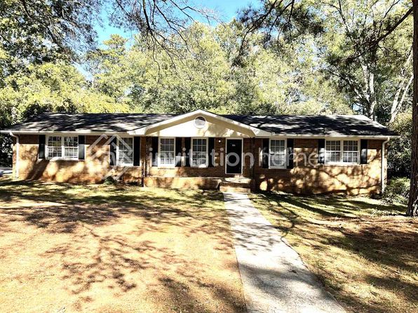 3264 Foxwood Trl SE