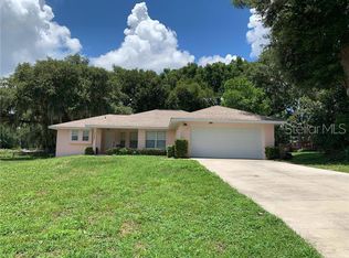 35307 Ponderosa Dr, Fruitland Park, FL 34731