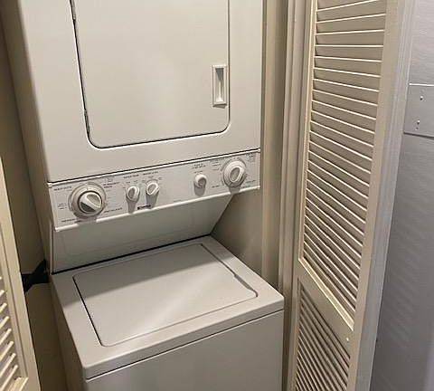 Washer-Dryer
