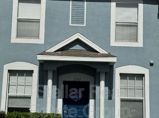 1242 Beckenham Way, Wesley Chapel, FL 33543