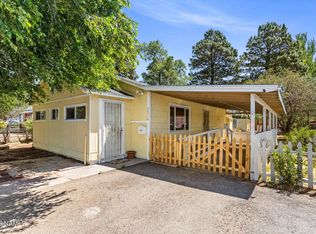 2316 N 3rd St, Flagstaff, AZ 86004