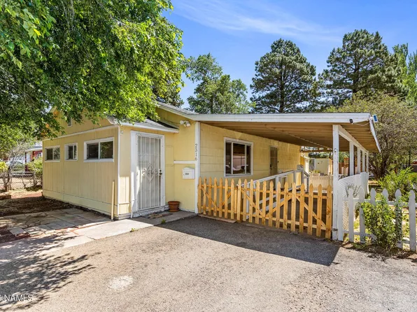 2316 N 3rd St, Flagstaff, AZ 86004