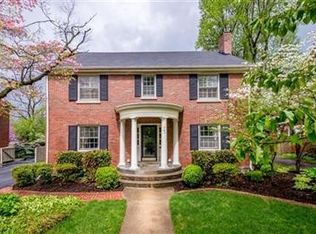 243 Henry Clay Blvd, Lexington, KY 40502