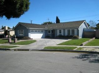 6512 Oxford Dr, Huntington Beach, CA 92647