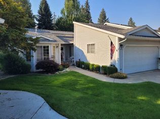 624 W Holmberg Ln, Spokane, WA 99218