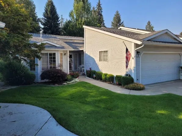 624 W Holmberg Ln, Spokane, WA 99218