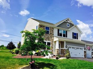161 Shire Way, Camillus, NY 13031