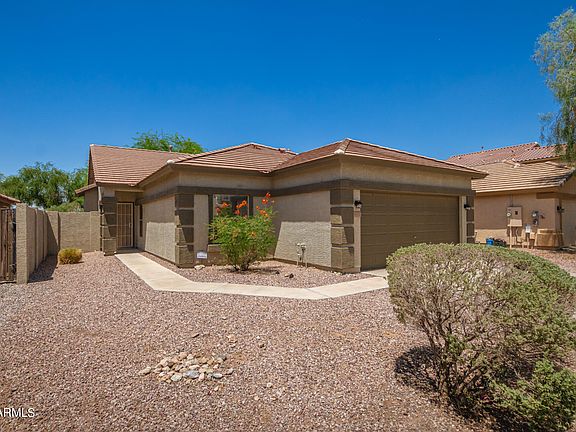 4th image of 45030 W PARAISO Lane