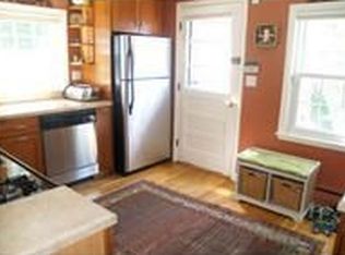 39 Meyer St, Roslindale, MA 02131