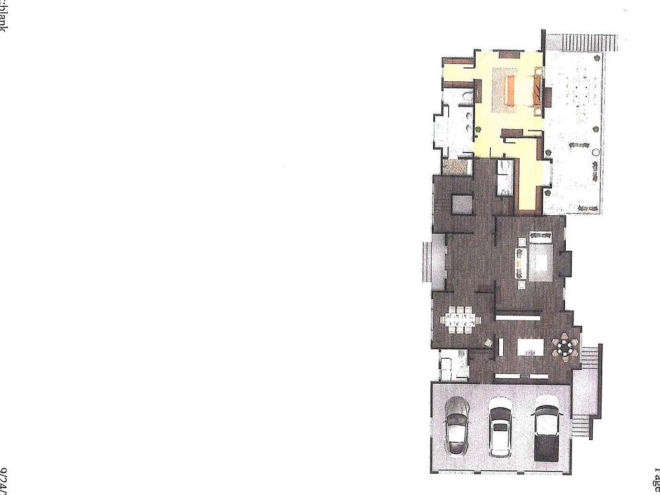 2nd image of 14 Parson Pl