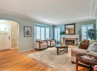 15108 La Maida St, Sherman Oaks, CA 91403