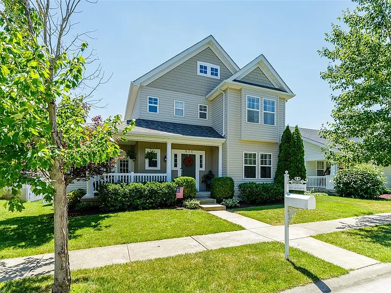 578 Misty Mountain Dr — Photo 2