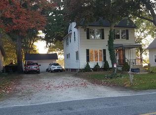 8605 Rattle Run Rd, Columbus, MI 48063