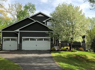 3527 133rd Ln NE, Ham Lake, MN 55304