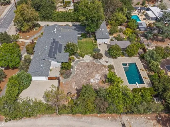 938 Pomello Dr, Claremont, CA 91711
