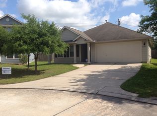 12835 Northchase Ridge Ln, Houston, TX 77044