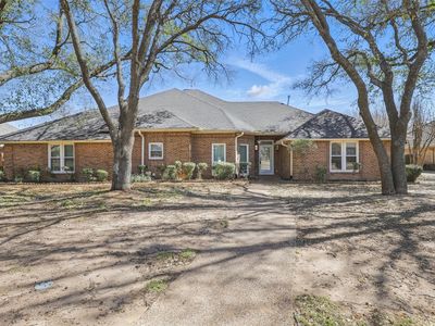 605 Stoneridge Ct, Cleburne, TX, 76033