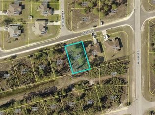 756 Lamar St E, Lehigh Acres, FL 33974