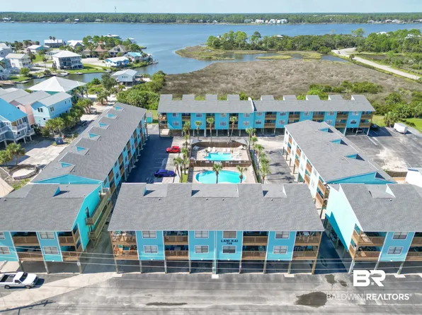 728 W Beach Blvd #109, Gulf Shores, AL 36542