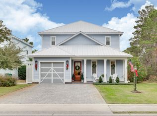 74 Louva Ln, Santa Rosa Beach, FL 32459