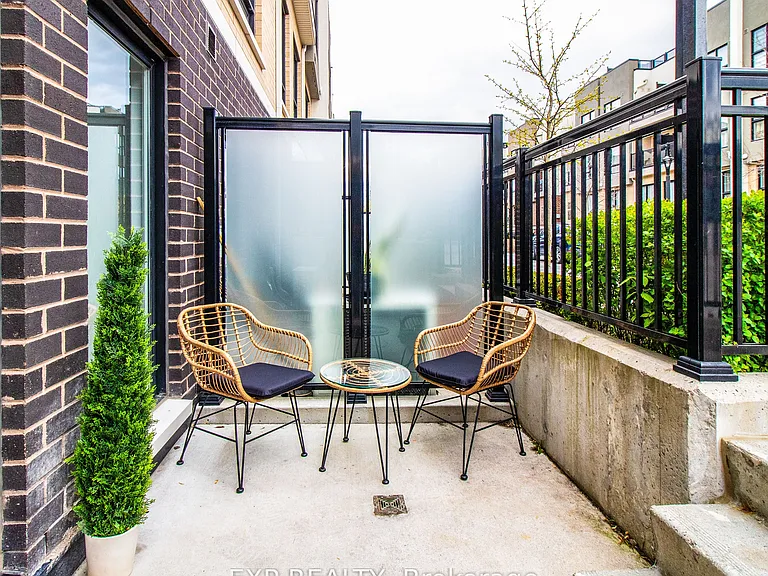 8825 Sheppard Ave E #101 — Photo 13